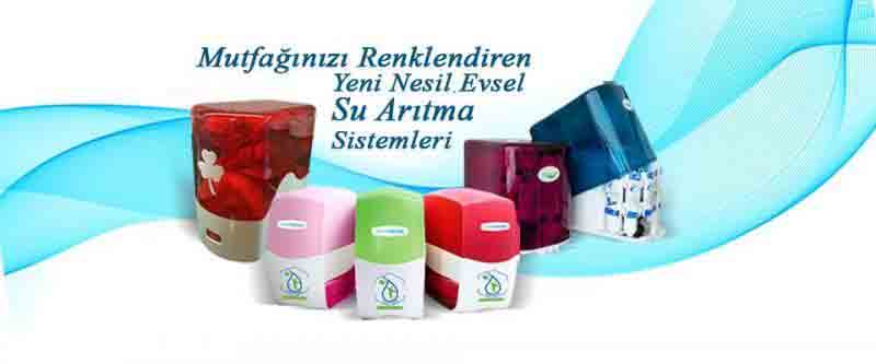 Hepsiburada Su Arıtma Cihazı