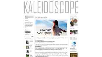 KALEIDOSCOPE