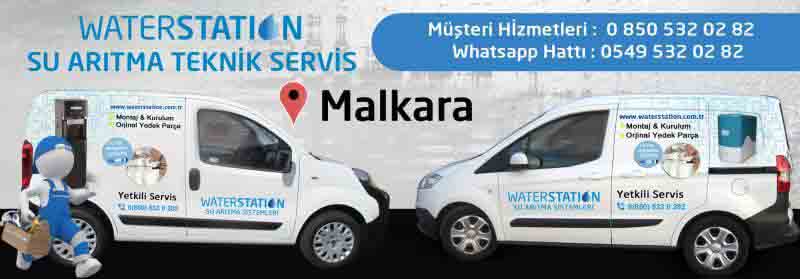 Malkara Tekirdağ Su Arıtma Servisi 