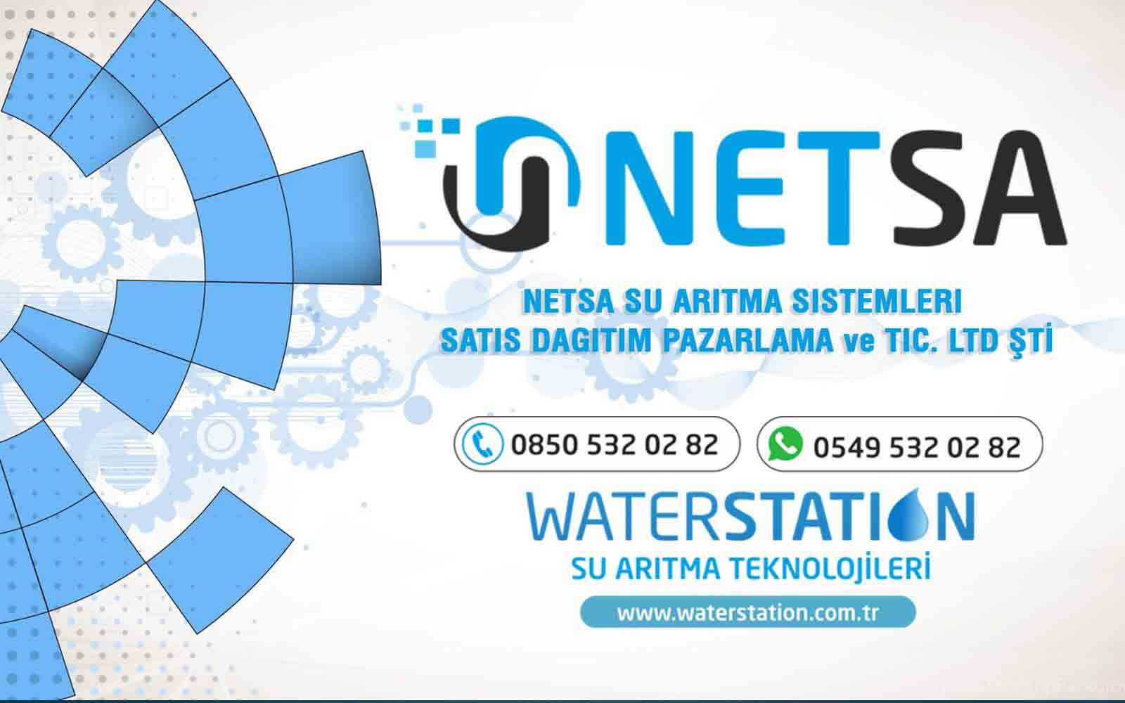 netsa-su-aritma-sistemleri-satis-dagitim-pazarlama-ve-tic-ltd-sti