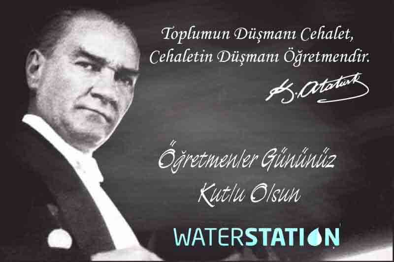 Öğretmenler Günü