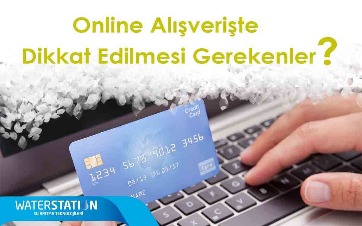 Online Ve Güvenilir Alışveriş