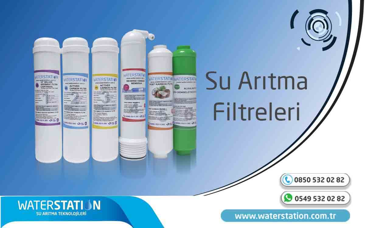 su-aritma-filtreleri