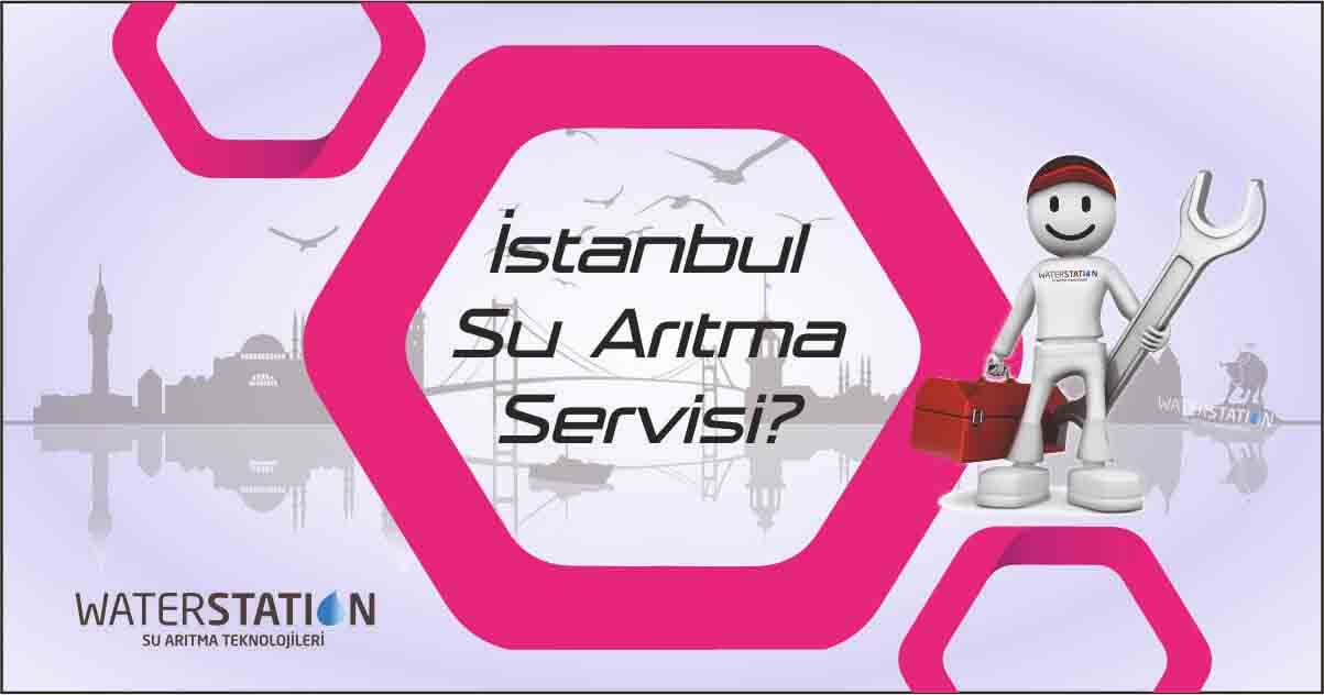 Su Arıtma Teknik Servis Ve Teknik Destek