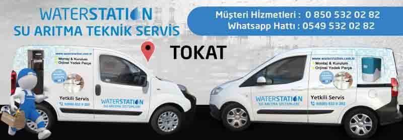 Tokat Su Arıtma Cihazı