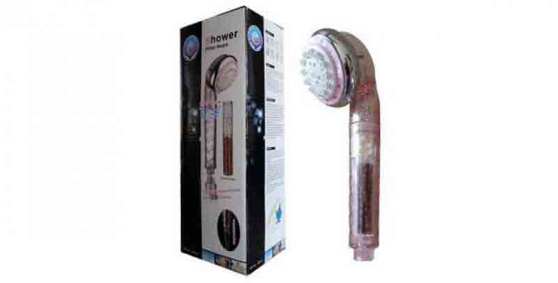 Waterstation Duş Başlığı
