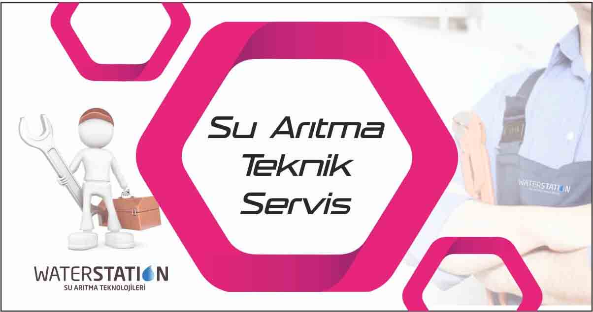 Yetkli Servis - Satış Sonrası Hizmet