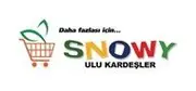 Snowy