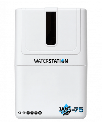 WaterStation WS-75 Su Arıtma Cihazı (5 Aşamalı) ürün fotoğrafı
